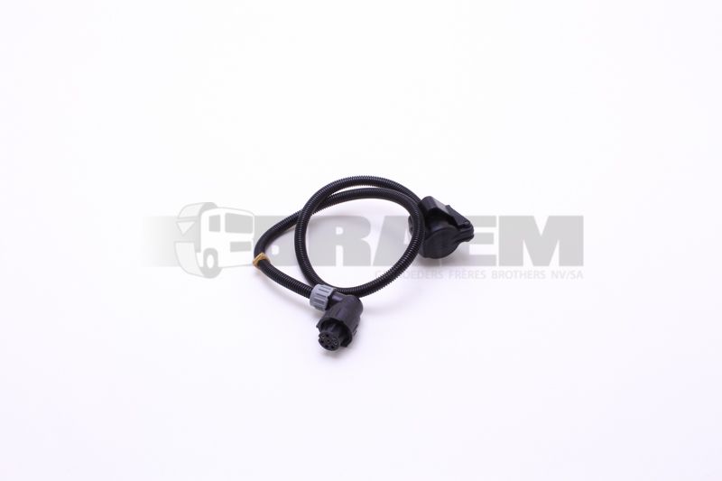 Lkw- und Busersatzteile - Elektrische Anlage - Steckdose und Stecker - Steckdose und Stecker - 81.25432.6136