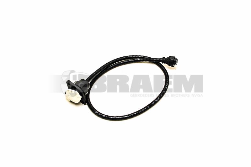 Lkw- und Busersatzteile - Elektrische Anlage - Steckdose und Stecker - Steckdose und Stecker - 81.25432.6152