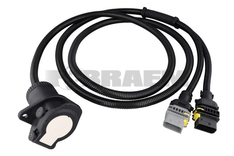 قطع غيار الشاحنات والحافلات - أخرى - 81.25432.6332