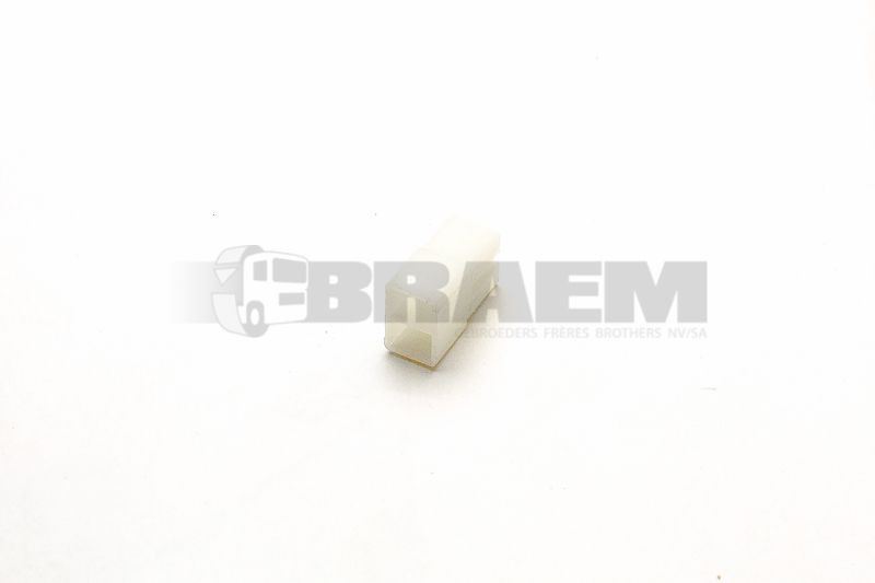 Lkw- und Busersatzteile - Elektrische Anlage - Steckdose und Stecker - Steckdose und Stecker - 81.25435.0052