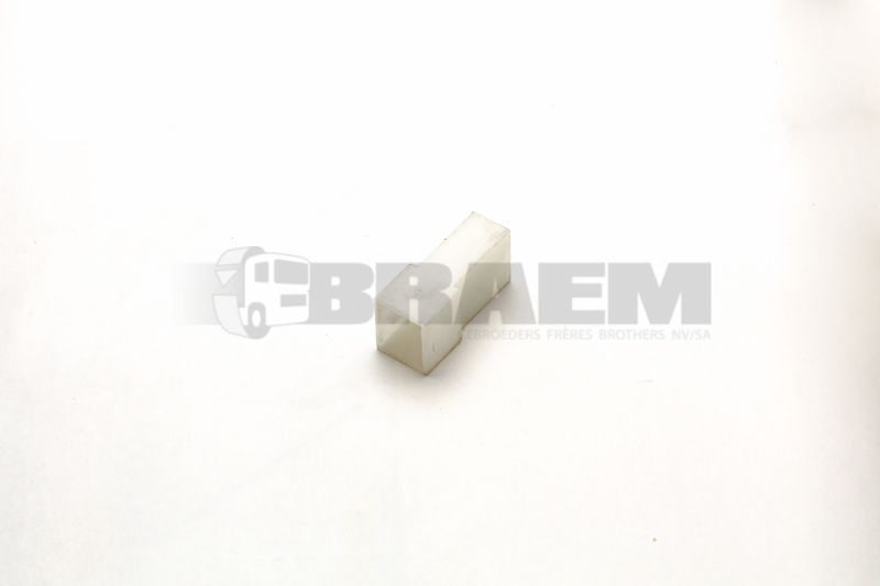 Lkw- und Busersatzteile - Elektrische Anlage - Steckdose und Stecker - Steckdose und Stecker - 81.25435.0053