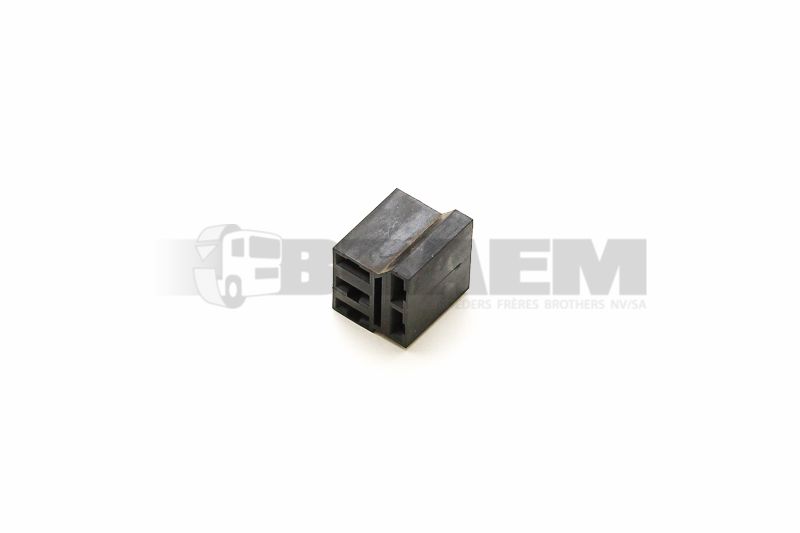 Lkw- und Busersatzteile - Elektrische Anlage - Steckdose und Stecker - Steckdose und Stecker - 81.25435.0575