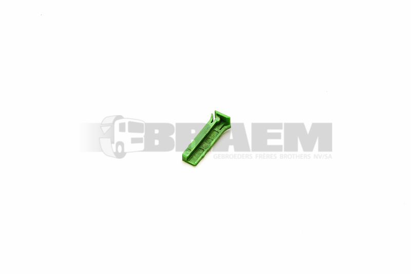 Lkw- und Busersatzteile - Elektrische Anlage - Steckdose und Stecker - Steckdose und Stecker - 81.25435.0699