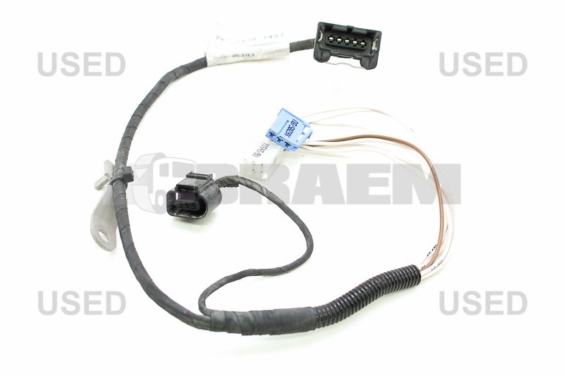 Pièces détachées camions et bus - Électricité - Faisceau de cablage - Faisceau de cablage - 81.25459.7497.OCC