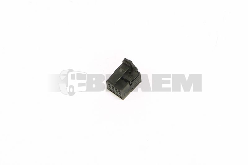 Lkw- und Busersatzteile - Elektrische Anlage - Steckdose und Stecker - Steckdose und Stecker - 81.25475.0429
