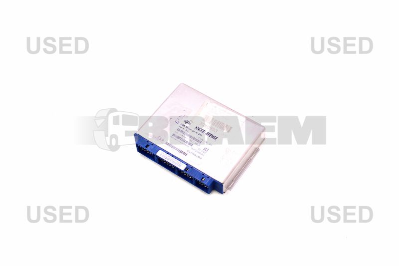 Truck spare parts - Electronics - Central distribution board - Electronic control unit - 81.25808.7085.OCC