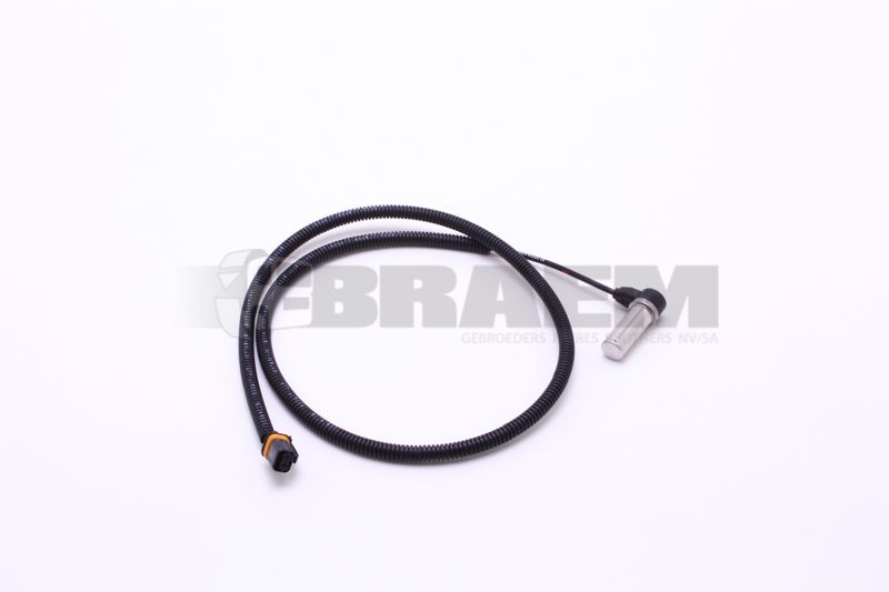 Truck and bus spare parts - Brake system - Brake discs and brake drums - Speed sender - 81.27120.6299