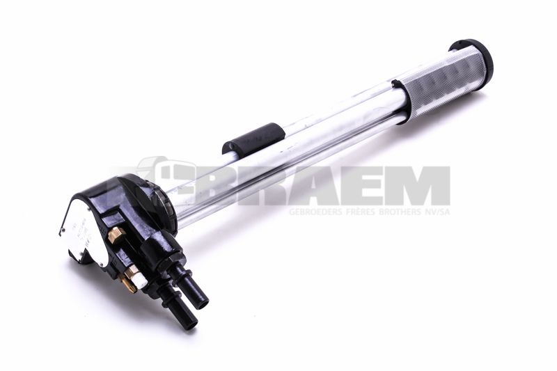 Truck and bus spare parts - Fuel system - Fuel tank - Fuel gauge - 81.27203.6016