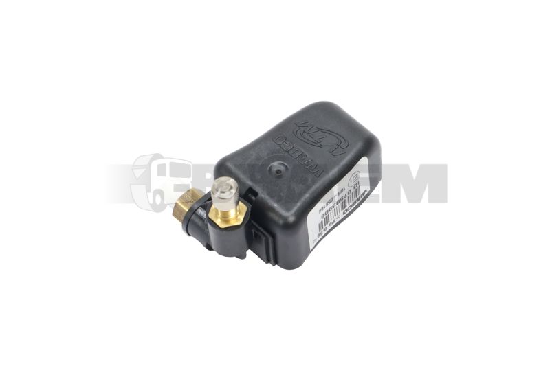 Pièces détachées poids lourd - Système de freinage - Soupape de frein - Autres valves - 81.27421.0288