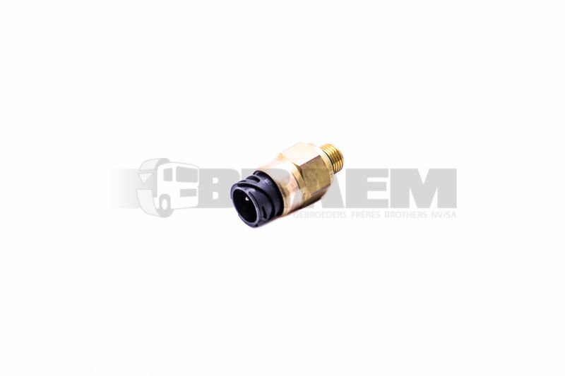 Vrachtwagen onderdelen - Elektriciteit - Sensoren - Temperatuursensor - 81.27421.6052