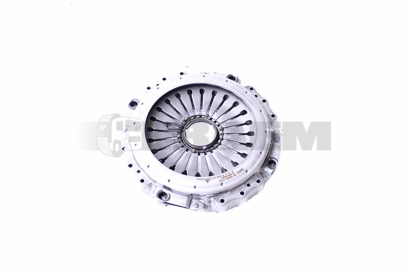 Truck spare parts - Clutch - Pressure plate - 81.30305.0230