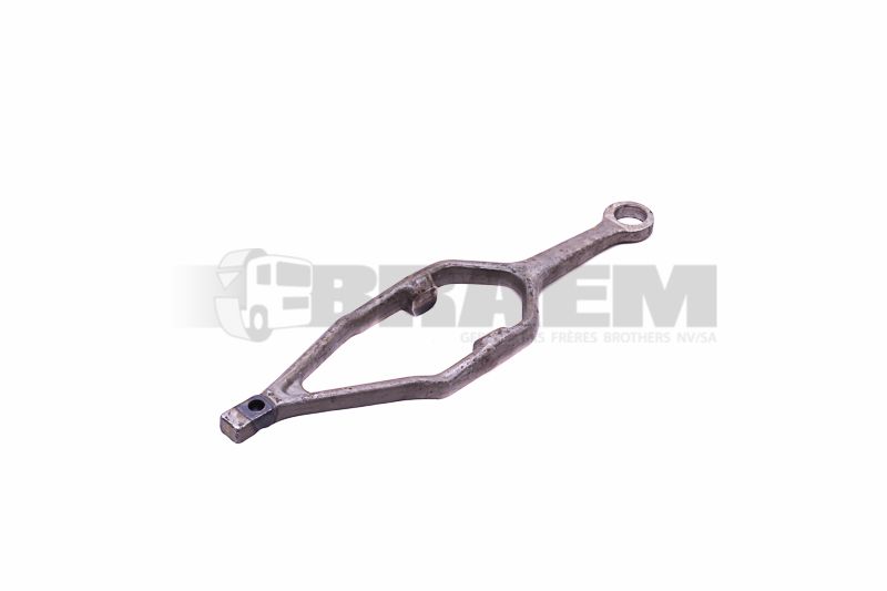 Truck spare parts - Clutch - Clutch release yoke - 81.30560.0045