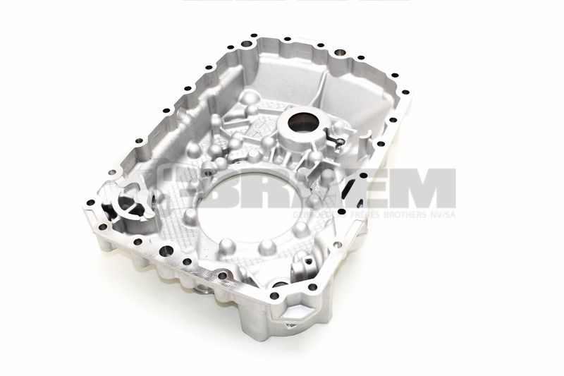 Truck spare parts - Other - 81.32106.0223.OCC