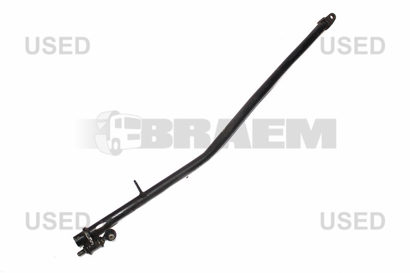 Pièces détachées camions et bus - Boîte de vitesses - Boîte et boîte transfer - Axe de commande - 81.32610.5619.OCC