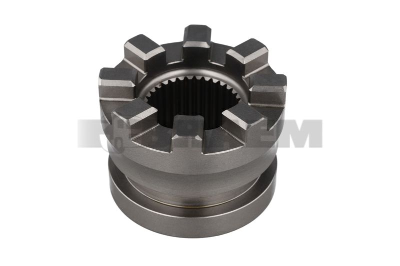 Lkw- und Busersatzteile - Achsen - Differential - Sperrdifferential - 81.35202.0050