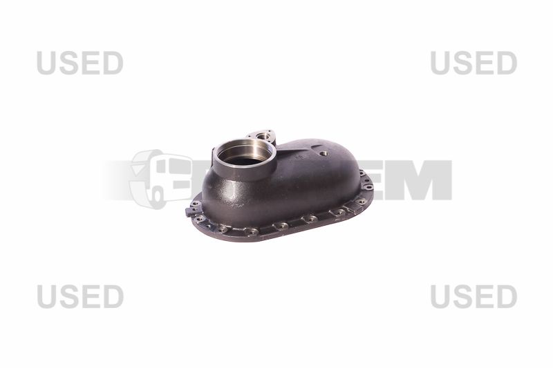 Lkw- und Busersatzteile - Achsen - Differential - Ausgleichgehäuse - 81.35602.0010.OCC