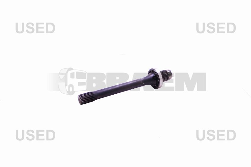 Lkw- und Busersatzteile - Achsen - Differential - Achsgetriebereparatursatz - 81.35604.0034.OCC