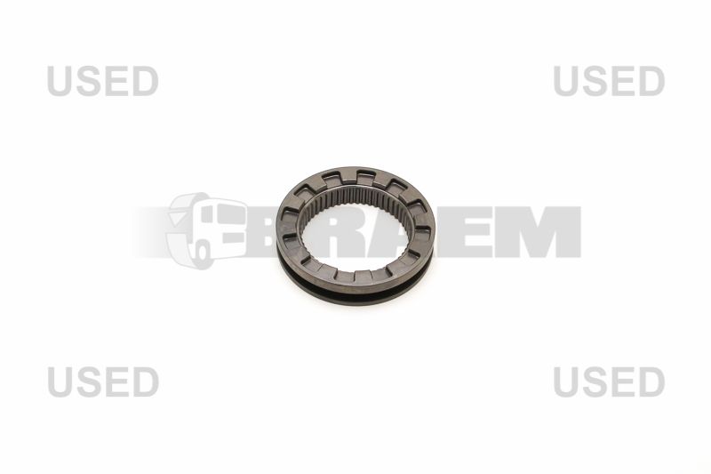 LKW-Ersatzteile - Antrieb - Differential - Sperrdifferential - 81.35612.0016.OCC