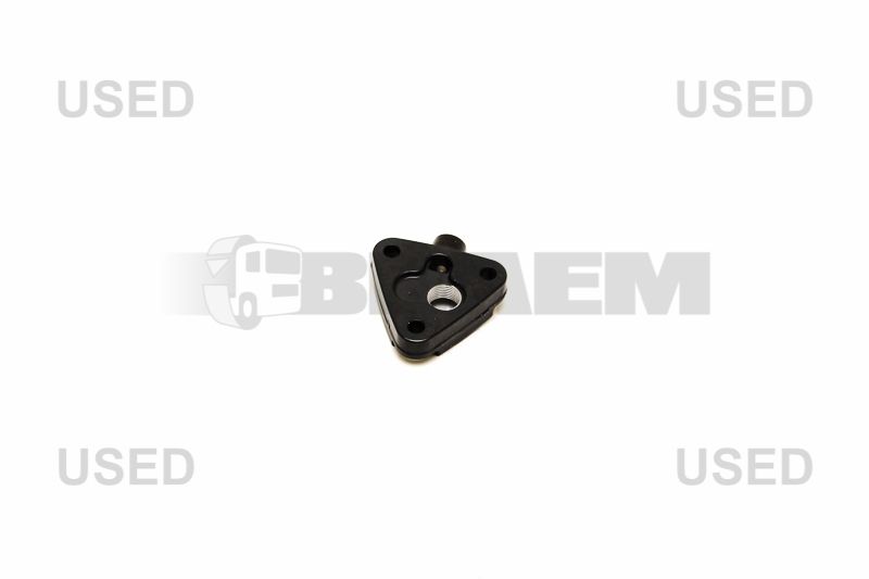 Lkw- und Busersatzteile - Achsen - Differential - Sperrdifferential - 81.35631.0018.OCC