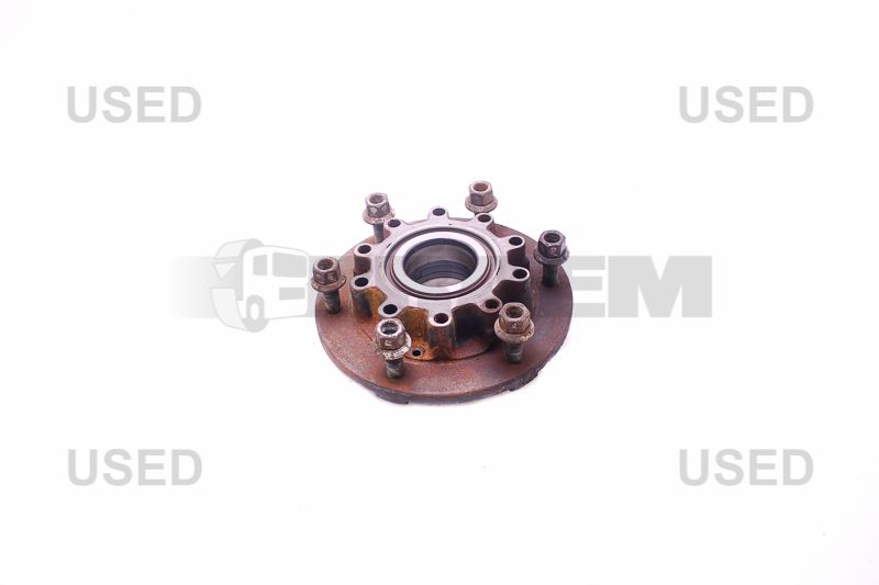 Piese de schimb pentru camion - Grupul motopropulsor - Punte spate - Butuc de roată - 81.35701.0173.OCC