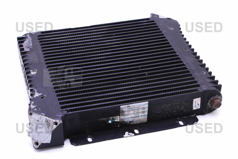 Pièces détachées poids lourd - Transmission - Hydrodrive - Pièces PTO - 81.36045.5011.OCC
