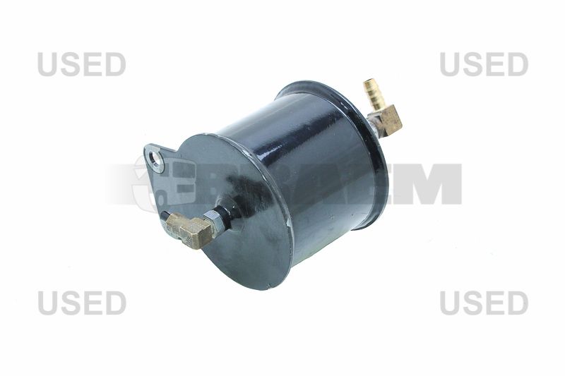 Piese pentru camioane și autobuze - Axe - Hidrodrive - Rezervor - 81.36049.5005.OCC