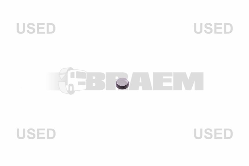 قطع غيار الشاحنات والحافلات - المحاور - المحور الامامي ( الاكسيل الامامي ) - أصلاح طاقم مفصل التوجيه - 81.36304.0015.OCC