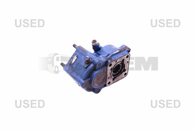 Lkw- und Busersatzteile - Getriebe - PTO - PTO - 81.38100.6758.OCC