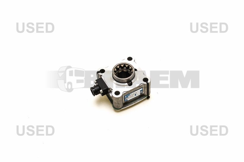 Lkw- und Busersatzteile - Getriebe - PTO - PTO - 81.38100.6771.OCC