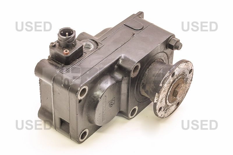 Lkw- und Busersatzteile - Getriebe - PTO - PTO - 81.38100.6772.OCC