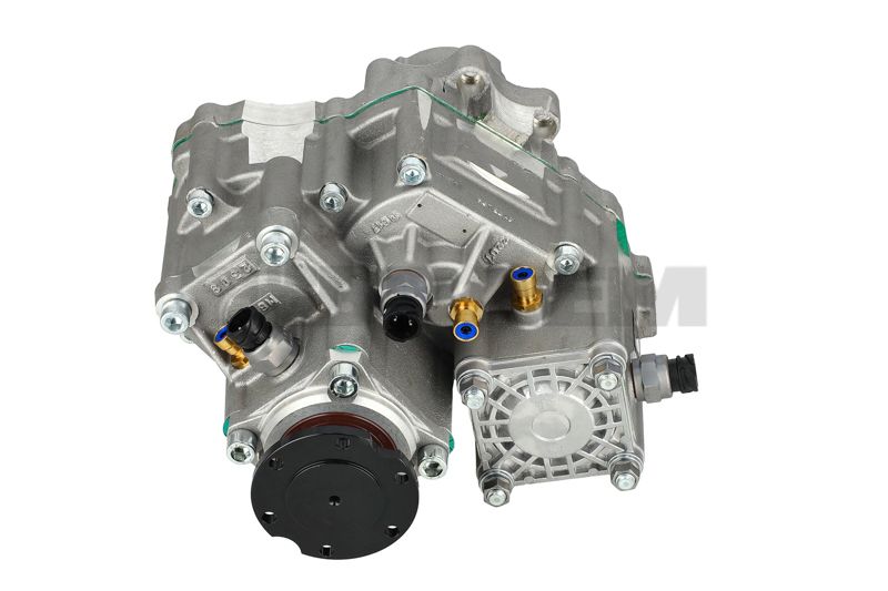 LKW-Ersatzteile - Getriebe - PTO - Ersatzteile PTO - 81.38100.6956