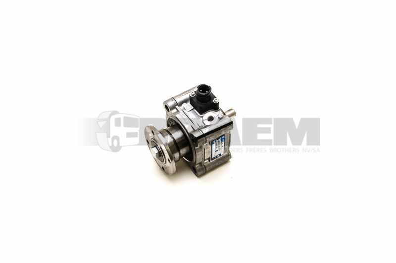 Lkw- und Busersatzteile - Andere - 81.38100.9766