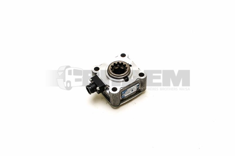 Lkw- und Busersatzteile - Getriebe - PTO - PTO - 81.38100.9767