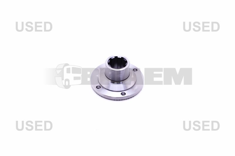 Truck spare parts - Powertrain - Cardan shaft - Flange - 81.39115.0233.OCC