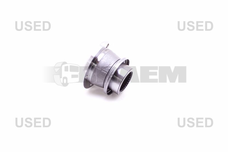 Piese de schimb pentru camion - Grupul motopropulsor - Trenul de rulare - Flanșă - 81.39115.5106.OCC