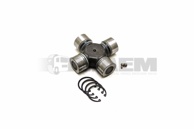 Pièces détachées camions et bus - Essieux - Arbre de transmission - Accouplement croisillon - 81.39126.6045