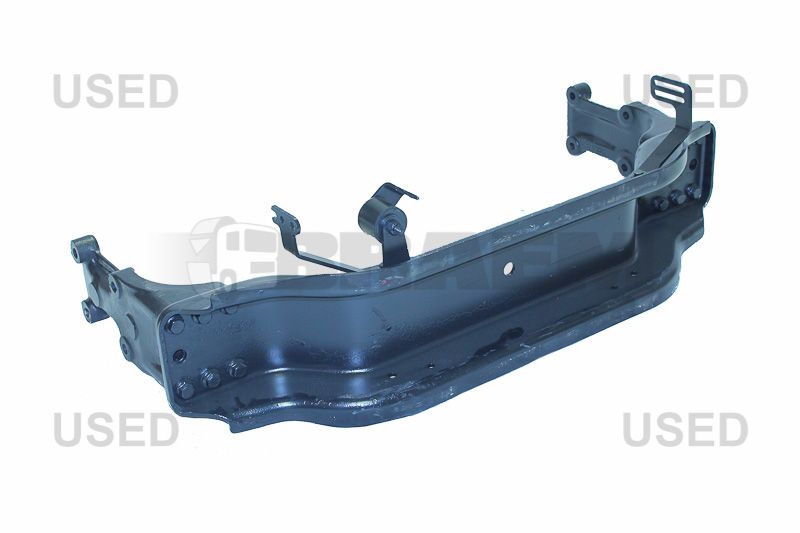 Lkw- und Busersatzteile - Fahrgestell - Chassis Balken - Quertraeger - 81.41201.5197.OCC