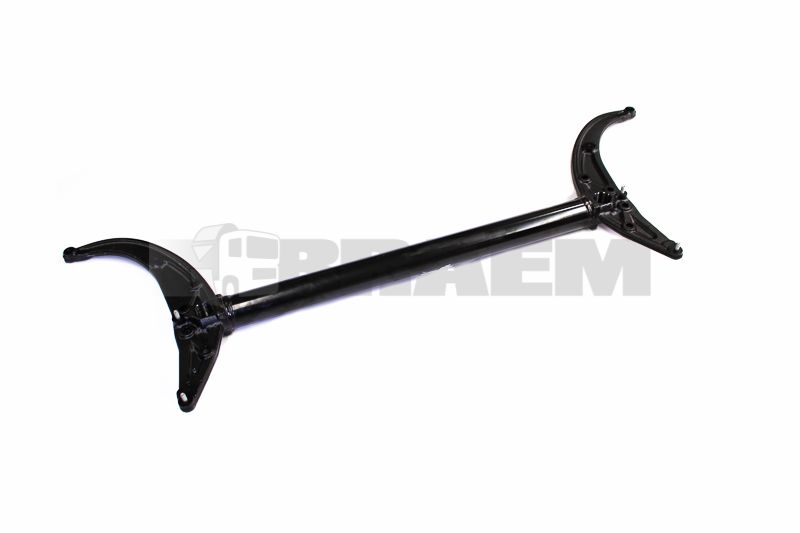 Lkw- und Busersatzteile - Fahrgestell - Chassis Balken - Quertraeger - 81.41280.5623.OCC