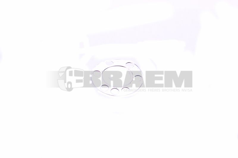 Lkw- und Busersatzteile - Federung - Federung - Federbock - 81.41302.0027