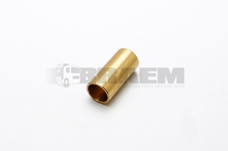 Vrachtwagen- en busonderdelen - Ophanging - Ophanging - Veerbok - 81.41304.0041