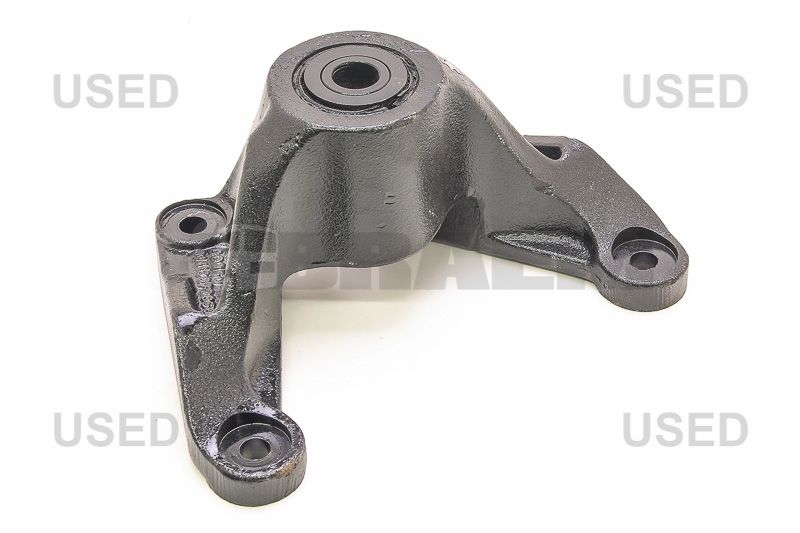 Pièces détachées camions et bus - Suspension - Suspension - Palier ressort - 81.41307.6015.OCC