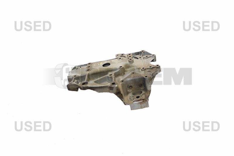 Lkw- und Busersatzteile - Federung - Federung - Federbock - 81.41313.0019.OCC