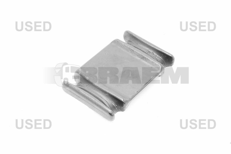 Pièces détachées camions et bus - Suspension - Suspension - Accessoires - 81.41336.0164.OCC