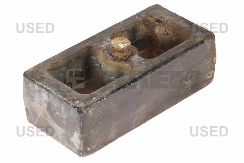 Pièces détachées camions et bus - Suspension - Suspension - Accessoires - 81.41336.0178.OCC
