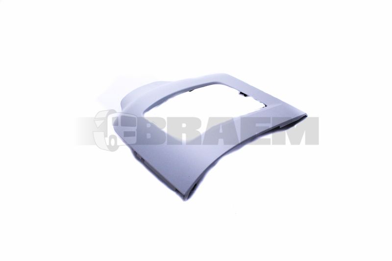 Truck and bus spare parts - Bodywork - Bumper - Bumper - 81.41610.6762