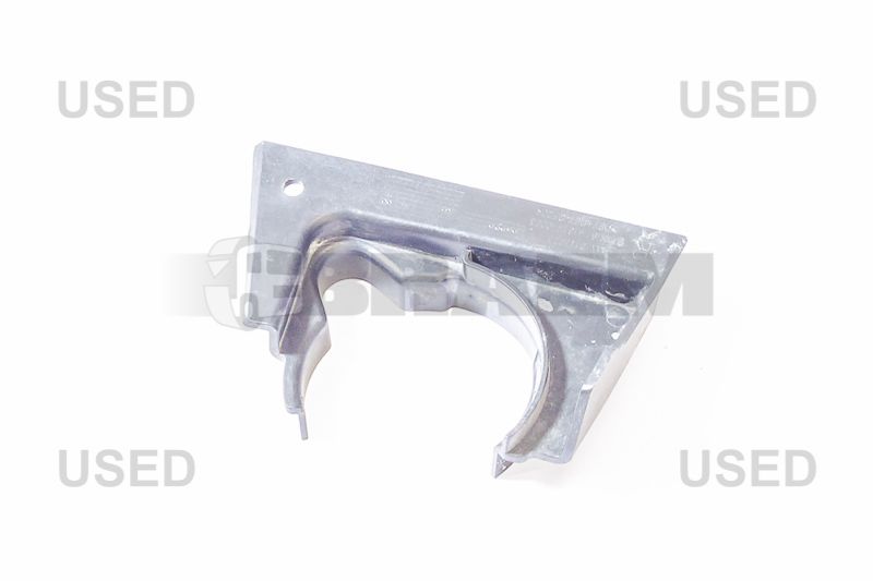 Truck spare parts - Body - Bumper - Accessories - 81.41614.0086.OCC