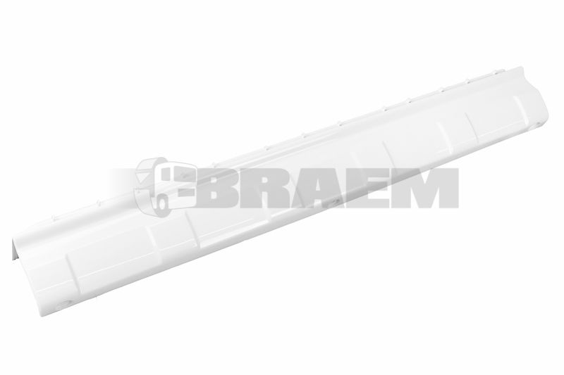 Części zamienne do ciężarówek - Body - Zderzak - Akcesoria - 81.41614.0097