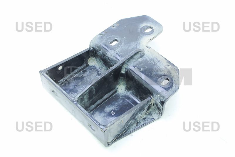 Truck spare parts - Body - Bumper - Accessories - 81.41614.5000.OCC