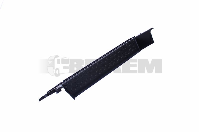 Piese de schimb pentru camion - Caroseria - Bara de protectie - Accesorii - 81.41614.6010.OCC