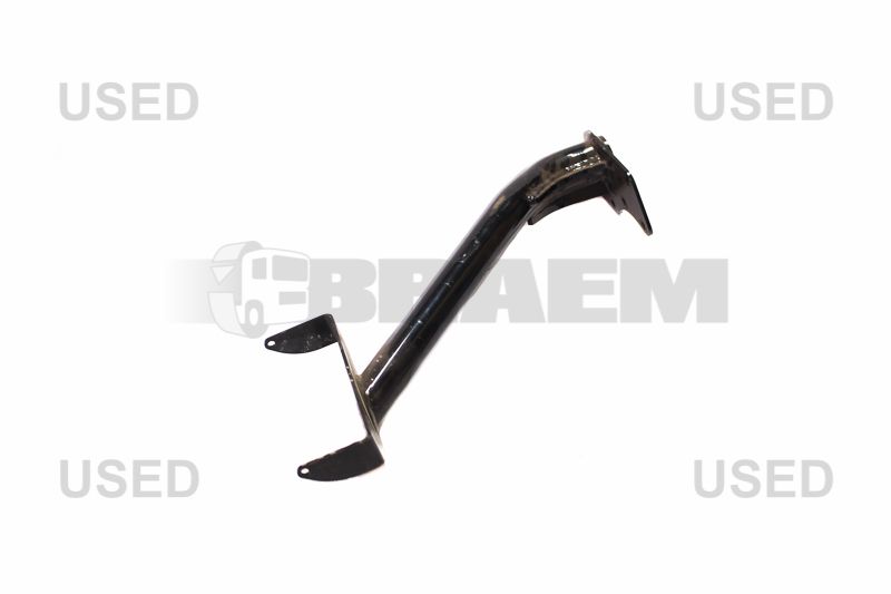 Truck spare parts - Body - Entrance box - Foothold - 81.41615.5076.OCC